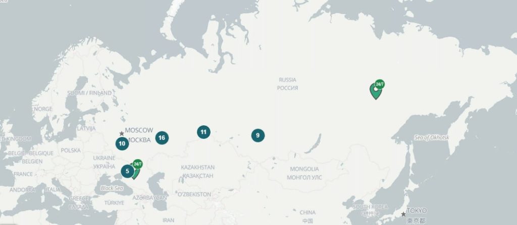 Гигант NCR завоевывает рынок биткоин-банкоматов