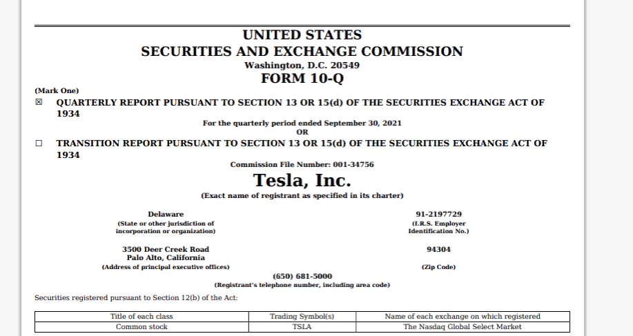 Tesla возобновит прием платежей в крипте, а Китай окончательно запретит майнинг?