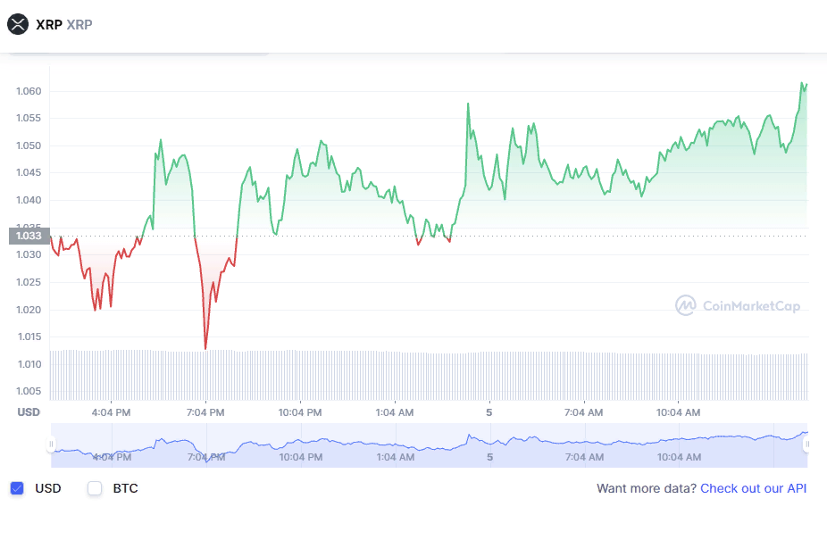 Судья отказалась допускать XRP-ходлеров к процессу против Ripple