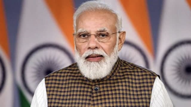 Премьер-министр Индии возлагает большие надежды на цифровую рупию