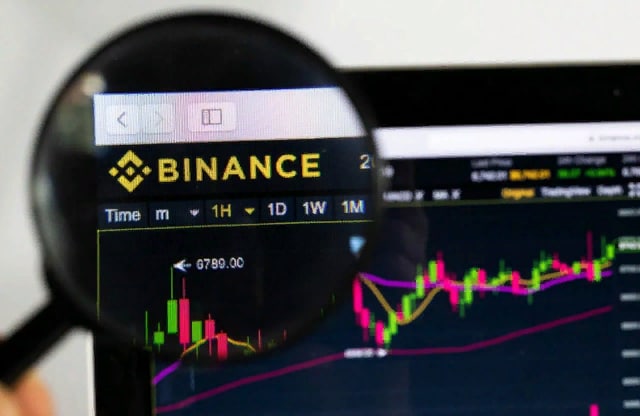 Binance начнет покупать банки и платежные системы?