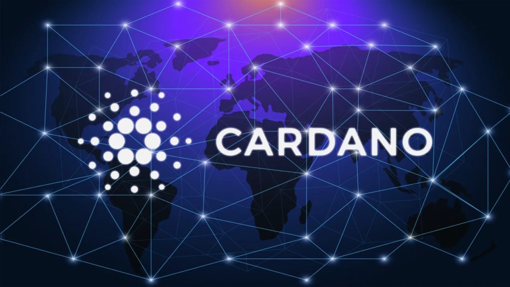 Институционалы массово заходят в альткоин Cardano