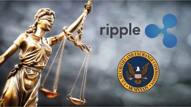 <strong>Ripple против SEC: эта эпопея надолго?</strong>