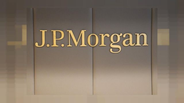 JPMorgan