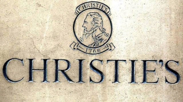 <strong>Аукционный дом Christie's запускает инвестфонд для индустрии Web3</strong>