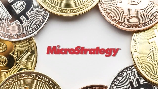 <strong>Jefferies снизил инвестиционный рейтинг MicroStrategy</strong>