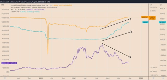 <strong>Над биткоином сгущаются тучи: Уоррен Баффет переключается на казначейские облигации</strong>