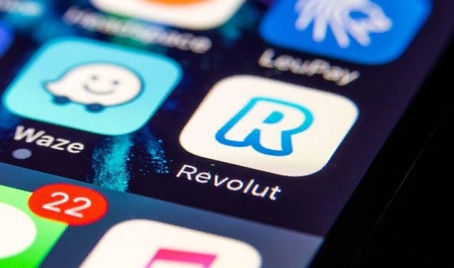 Кризис крипторынка Revolut