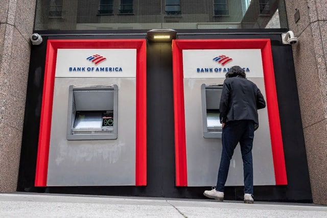 Bank of America