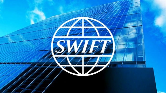 SWIFT тоже переходит на блокчейн?