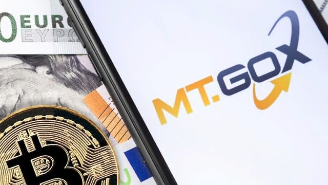 Эпопея Mt. Gox продолжает будоражить рынок