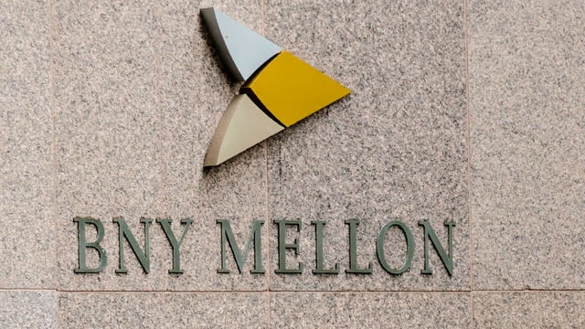 BNY Mellon