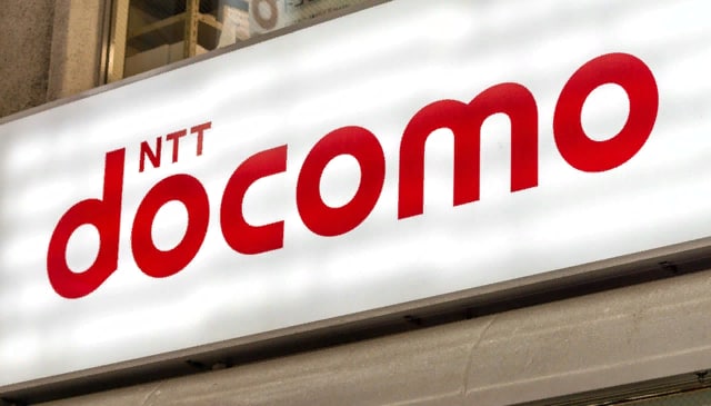 NTT Docomo