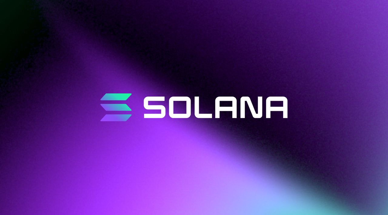 solana, криптовалюта