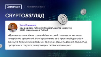 финансовая отчетность