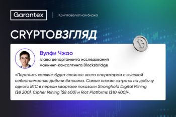 CryptoВзгляд