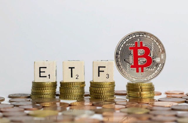 биткоин-ETF