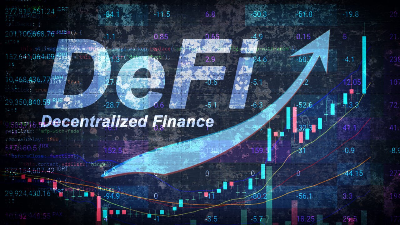 DeFi