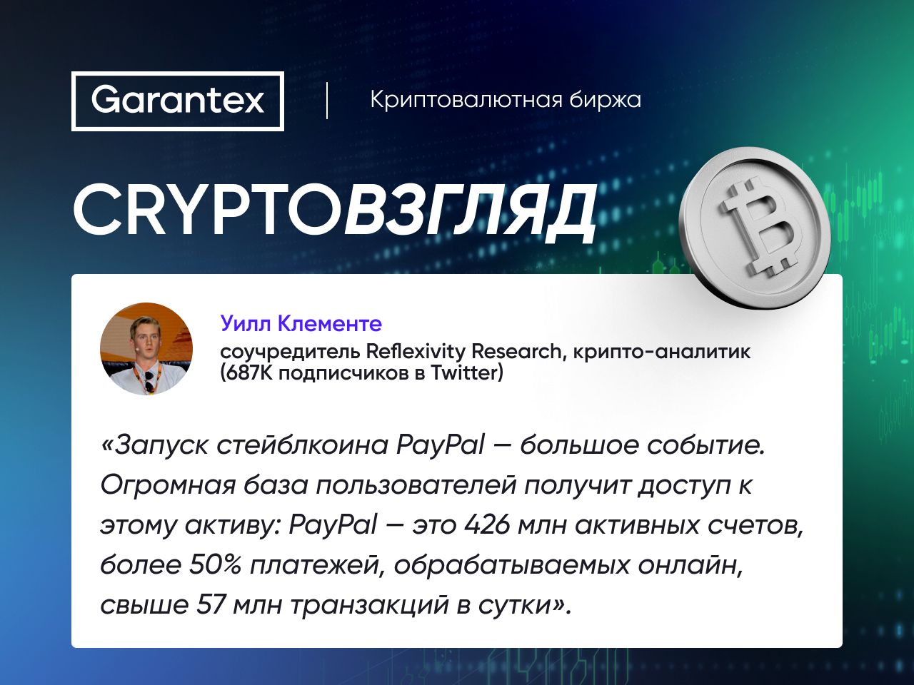 CryptoВзгляд