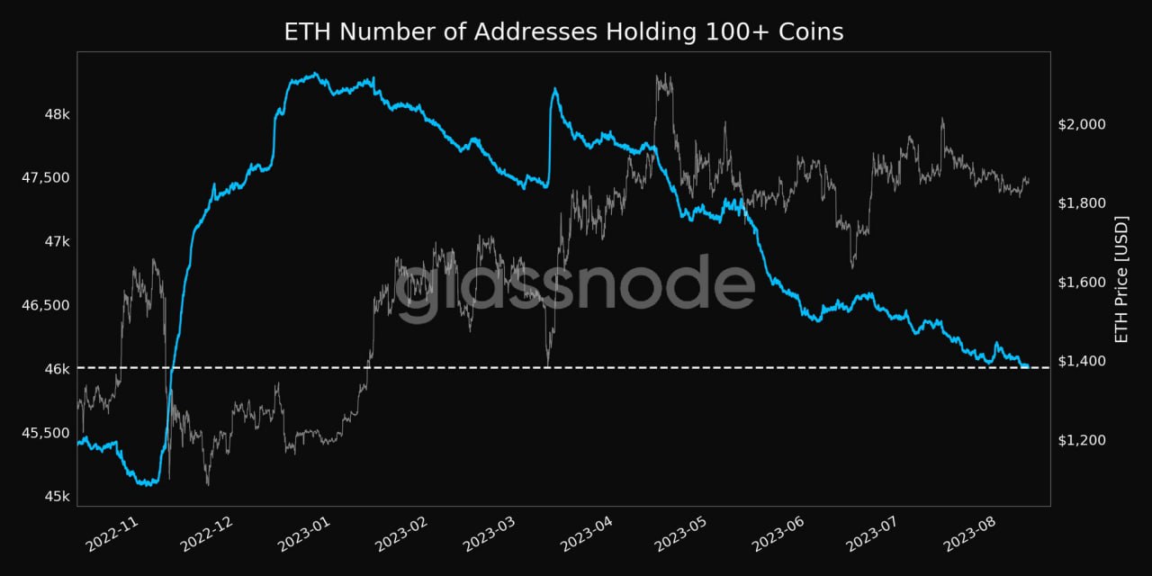 <strong>CryptoНеделя #100: факты, тренды, аналитика</strong>