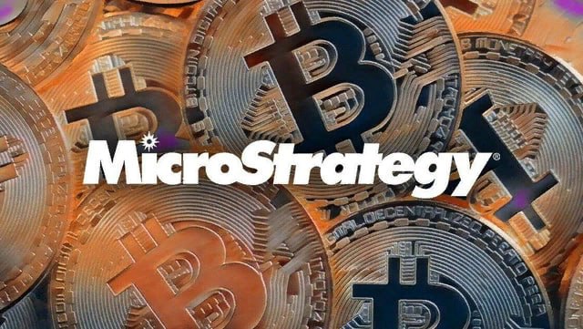 MicroStrategy, биткоин