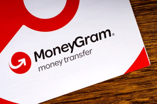 MoneyGram