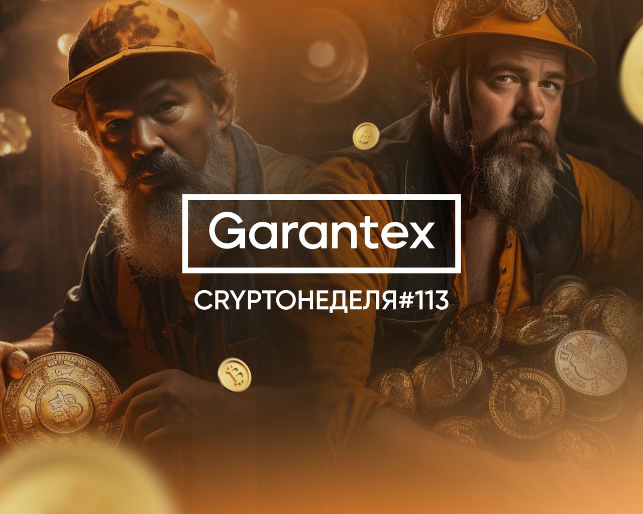 CryptoНеделя