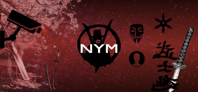 Nym Technologies, VPN