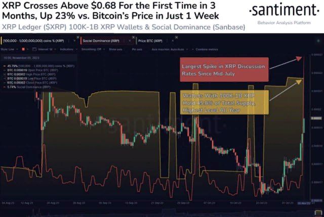 XRP