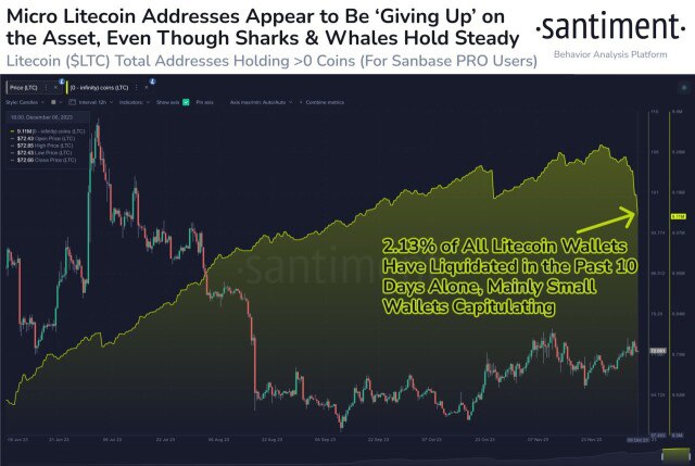 Litecoin