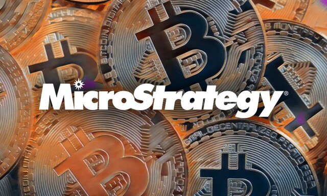 MicroStrategy, BTC