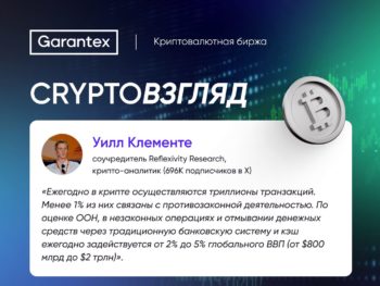 CryptoВзгляд