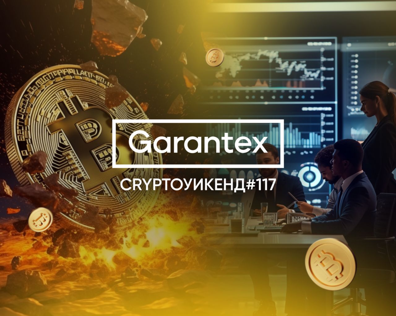 CryptoУикенд #117