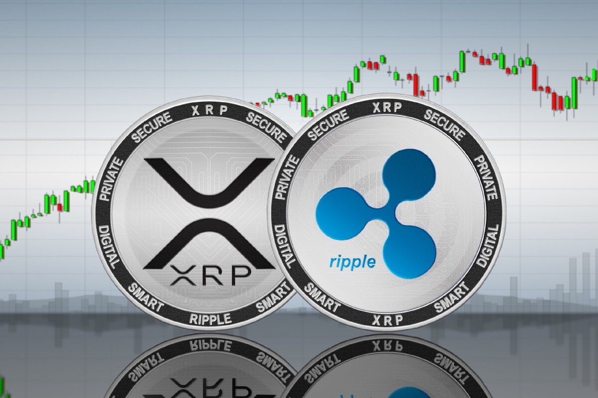 Ripple, ETF