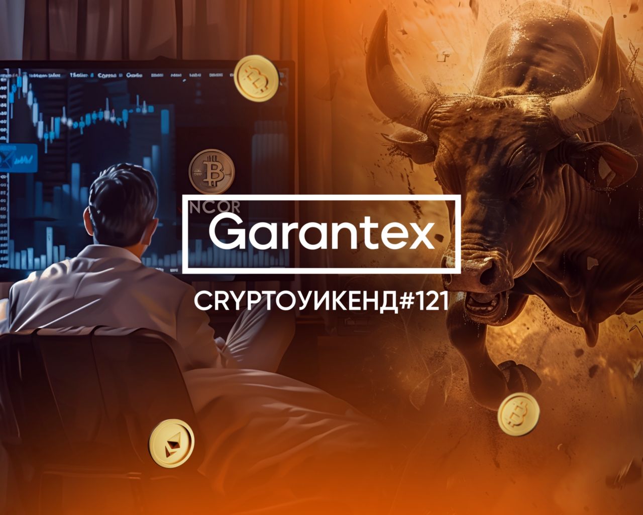 CryptoУикенд #121