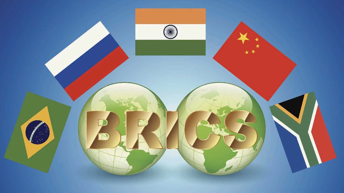 BRICS