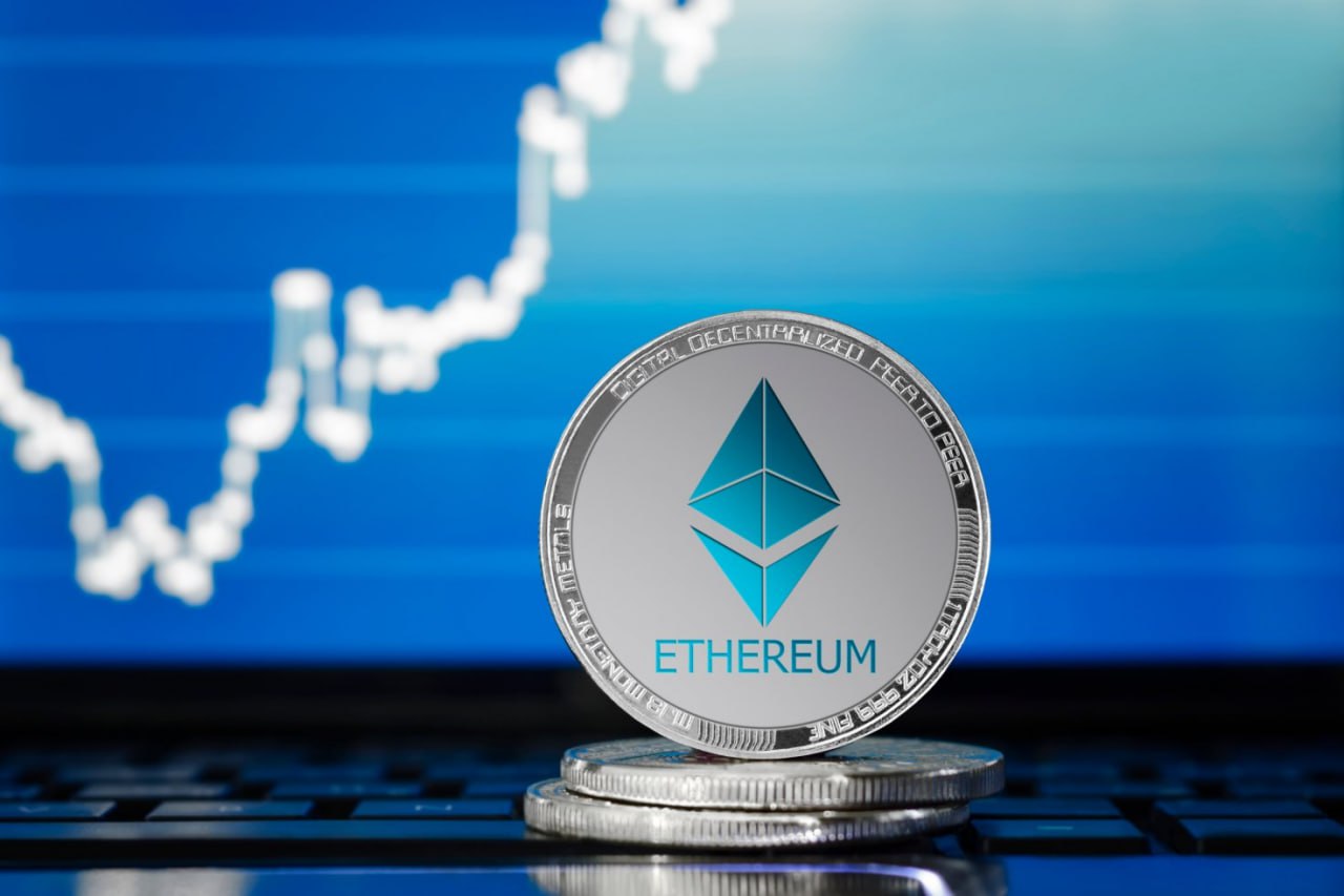 Ethereum-ETF