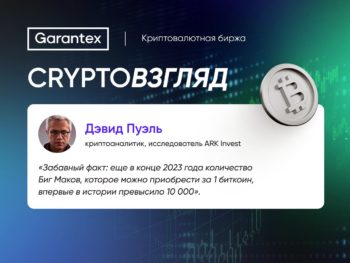 CryptoВзгляд