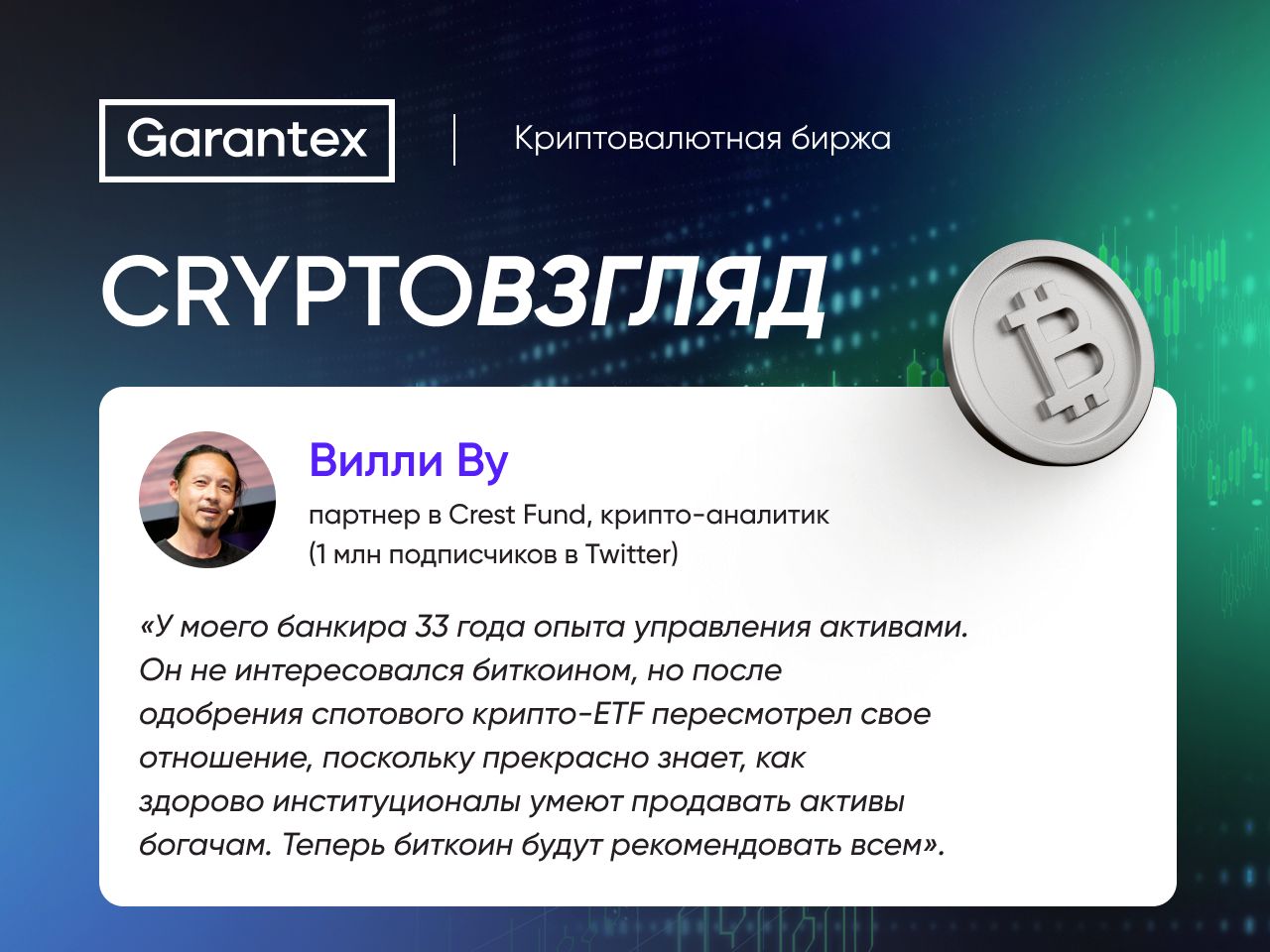 CryptoВзгляд