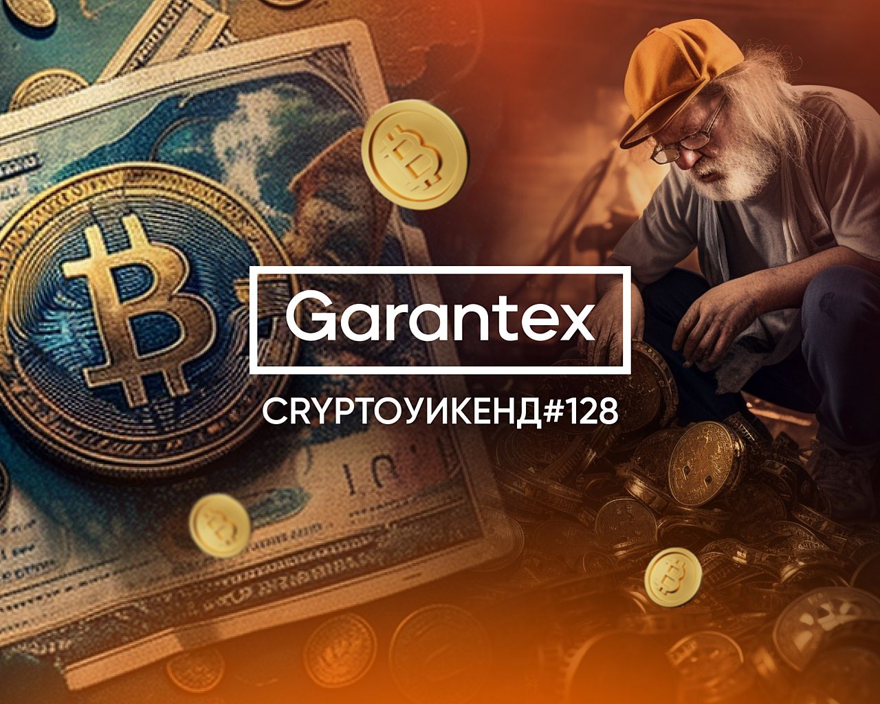 CryptoУикенд #128