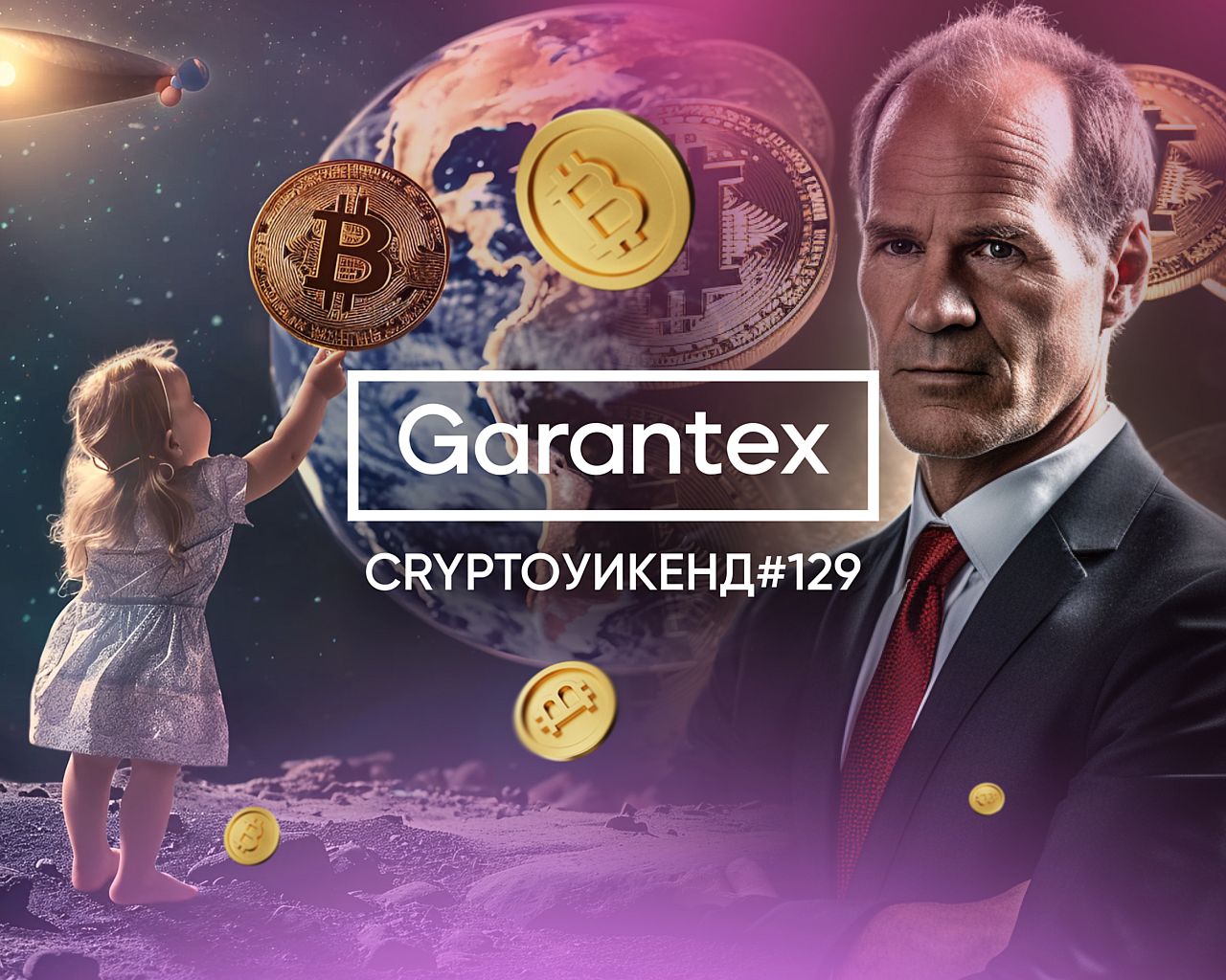 CryptoУикенд #129