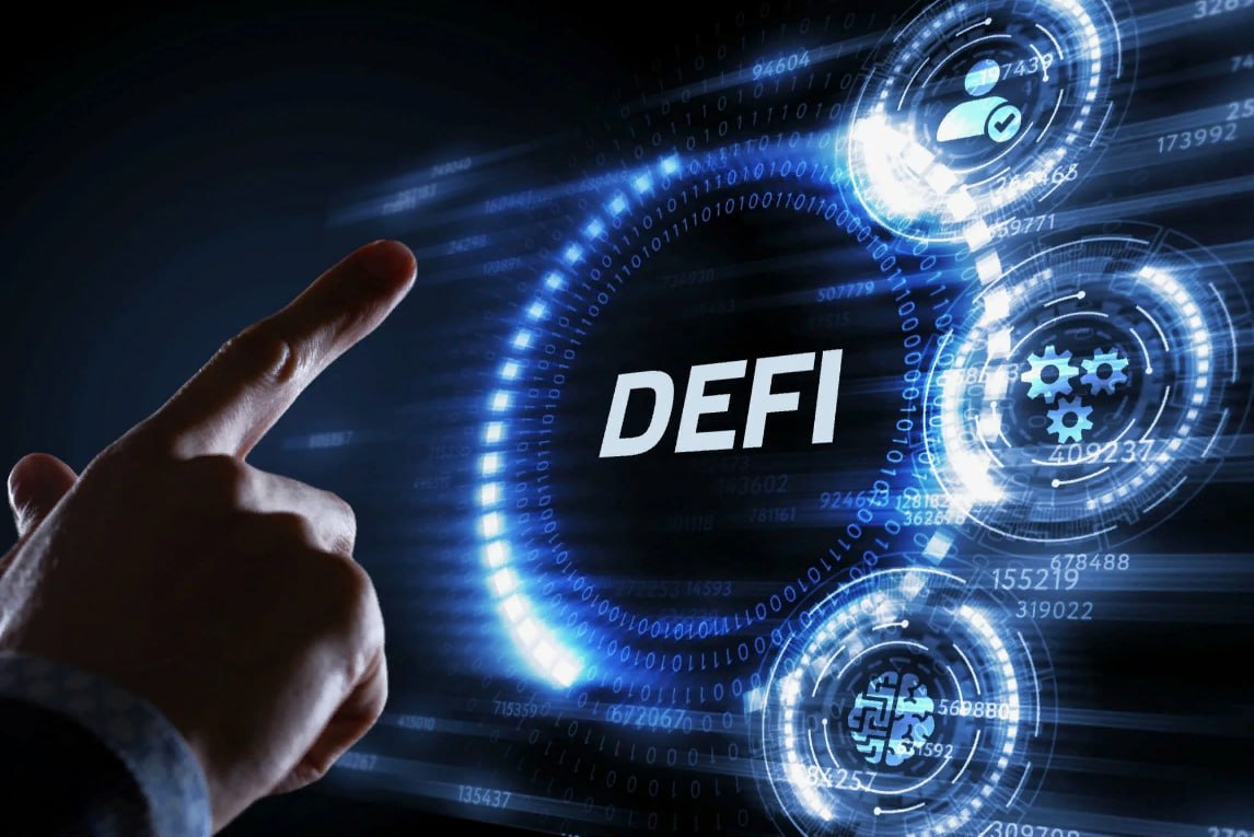 DeFi