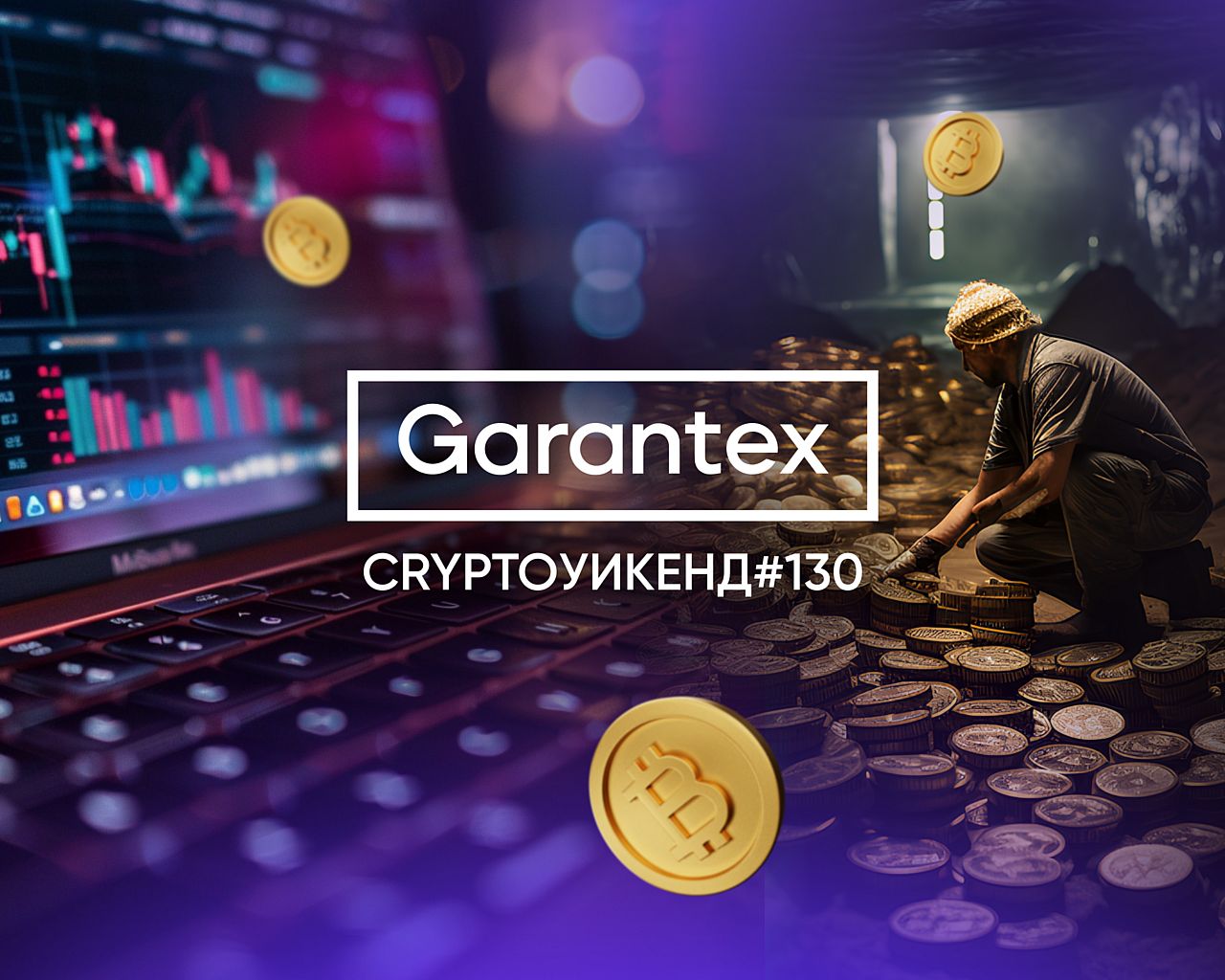 CryptoУикенд #130