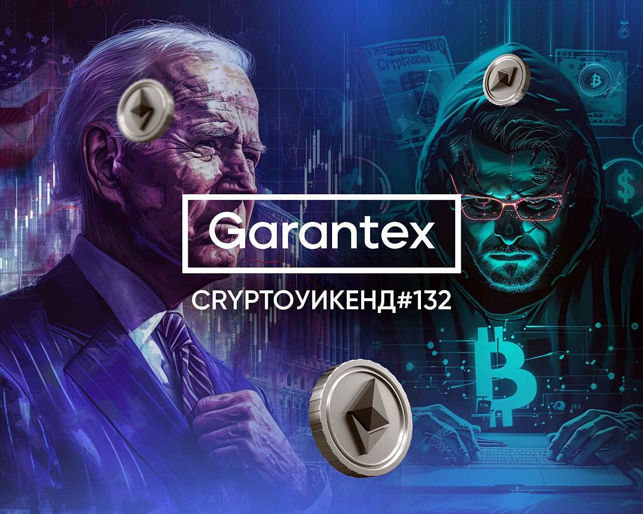 CryptoУикенд #132