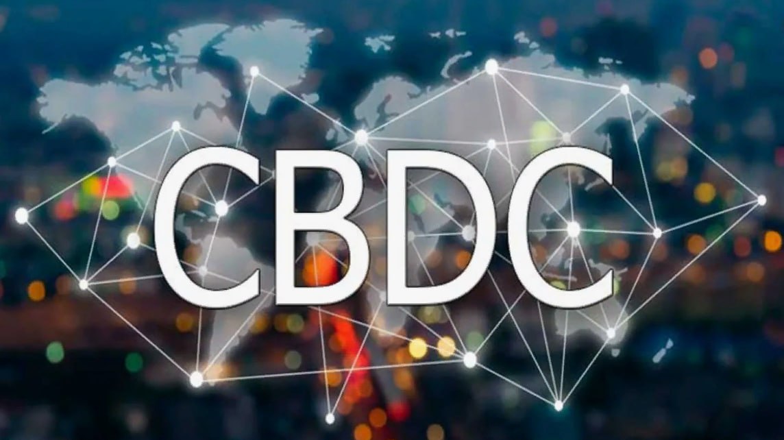 CBDC