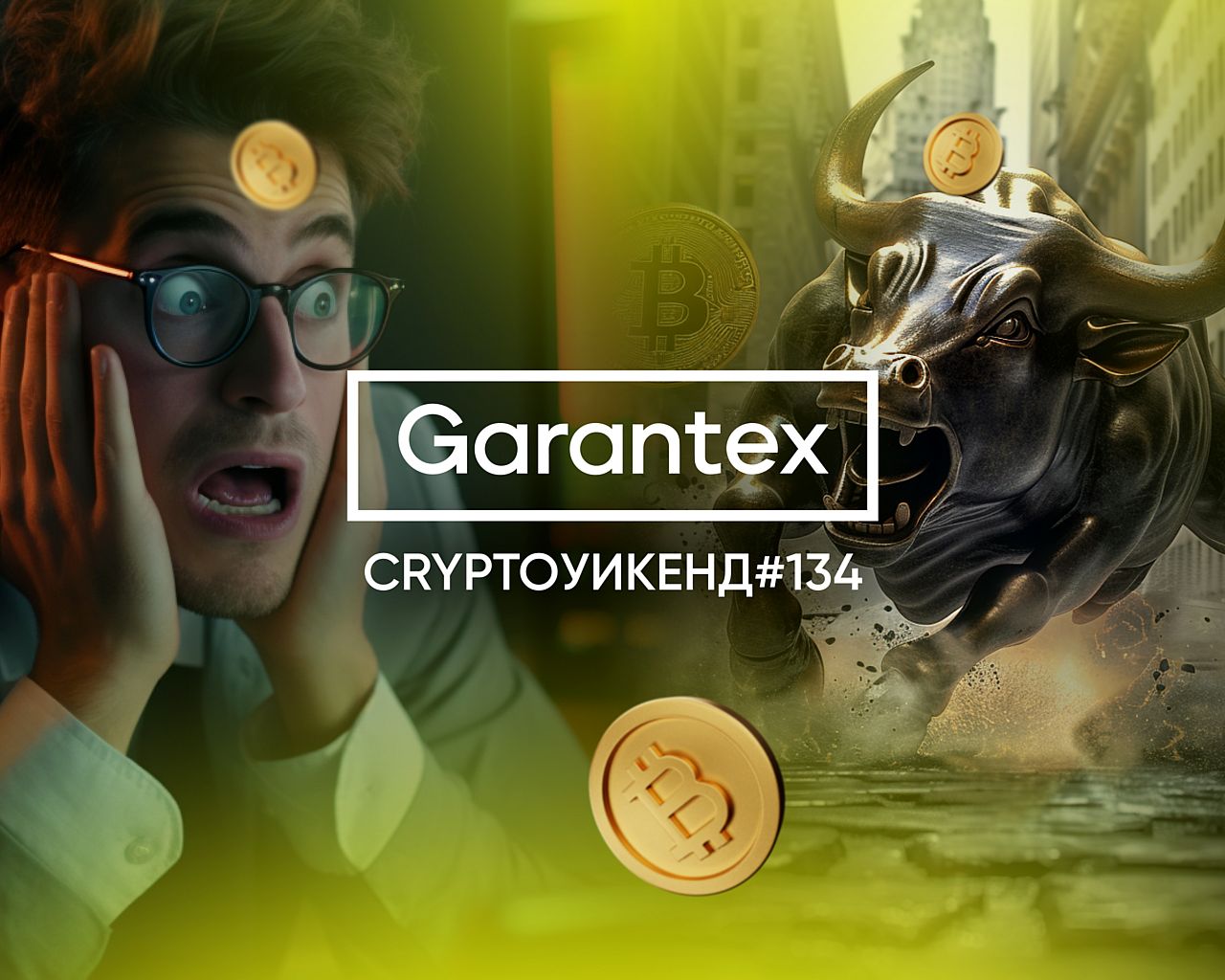 CryptoУикенд #134