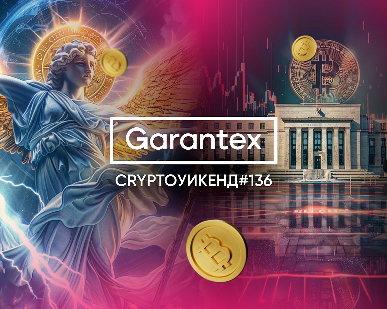 CryptoУикенд #136