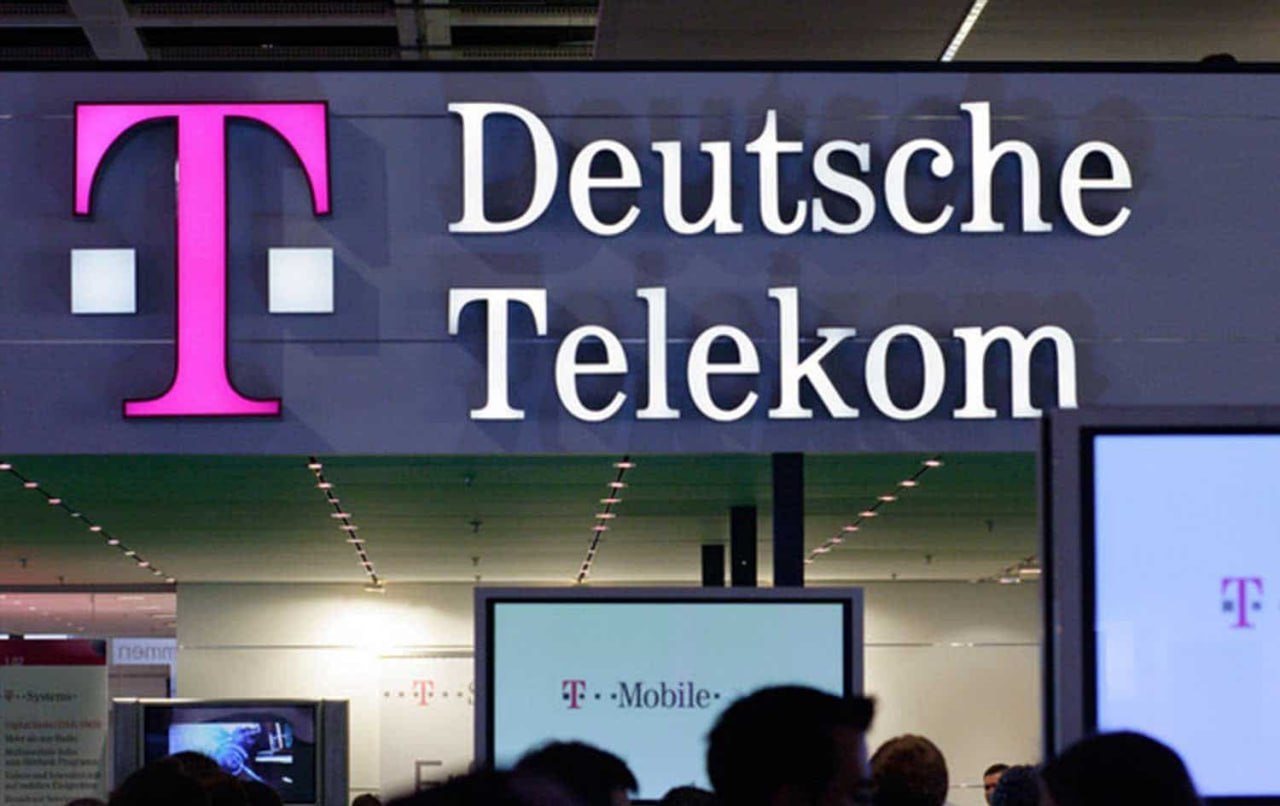 Deutsche Telekom