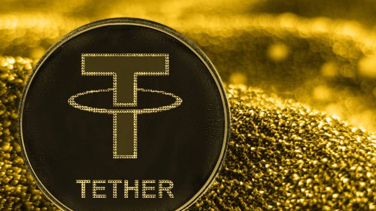 Tether