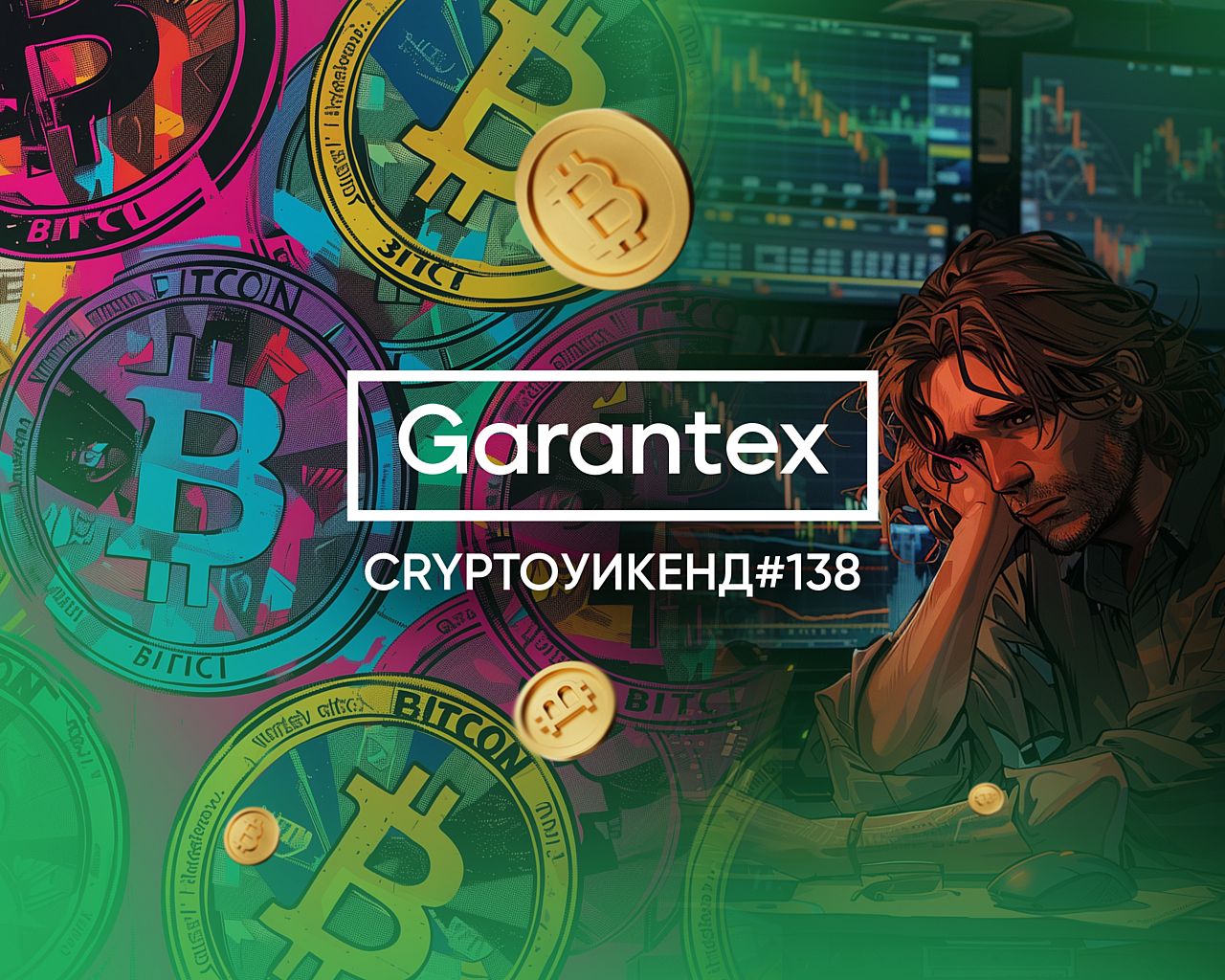 CryptoУикенд #138